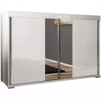 Komoda Tablet T3 140 biały