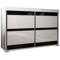 Komoda Tablet T5 140 biały
