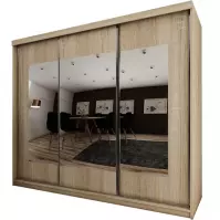 Szafa Top 6 250 dąb sonoma