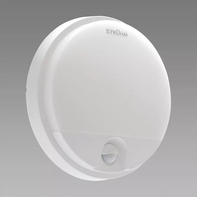 Plafon Pedro LED SC 15W 4000K White 03794 PL1