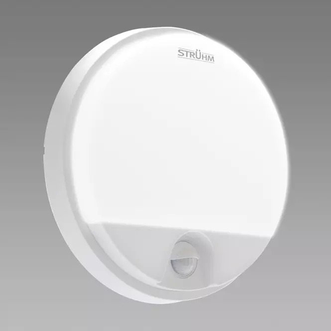 Plafon Pedro LED SC 15W 4000K White 03794 PL1