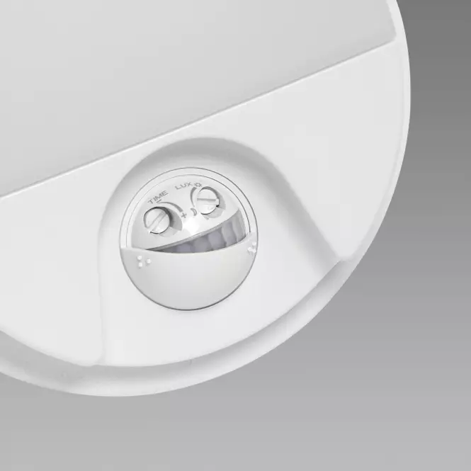 Plafon Pedro LED SC 15W 4000K White 03794 PL1