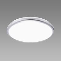 Plafon Planar LED 24W Silver 4000K 03840 PL1