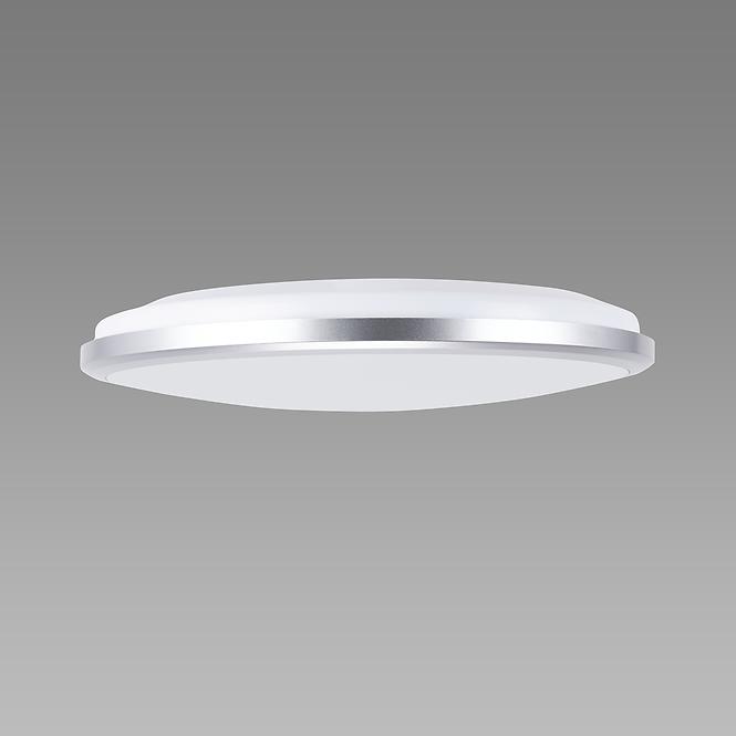 Plafon Planar LED 24W Silver 4000K 03840 PL1