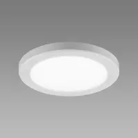 Plafon Olga LED C 12W White CCT 03767 PL1