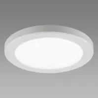 Plafon Olga LED C 24W White CCT 03769 PL1