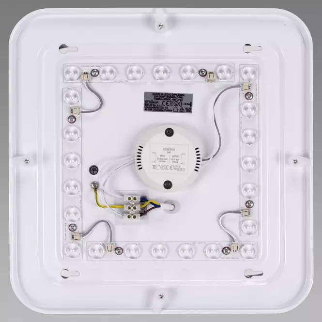 Plafon Aurelia 03816 LED PL1