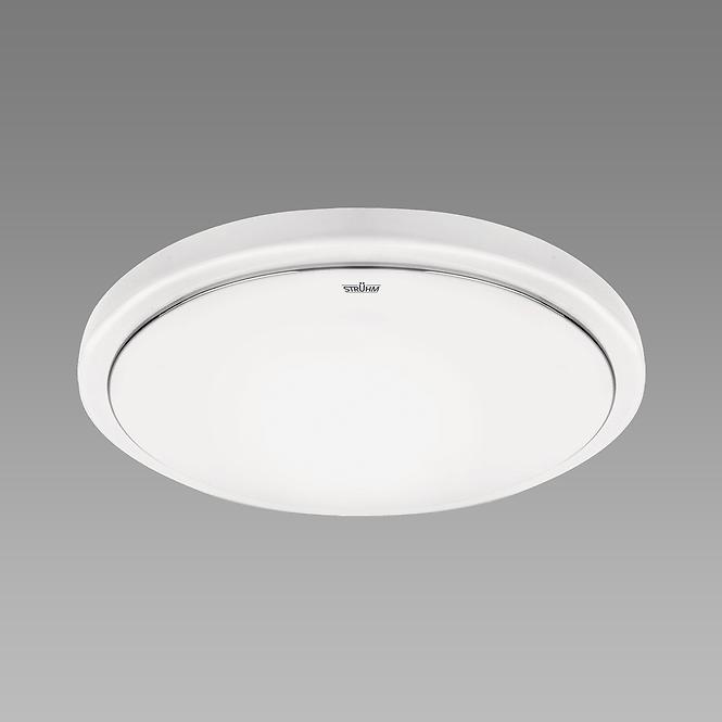 Plafon z czujnikiem ruchu Sola LED C Slim MVS 24W 03756 PL1