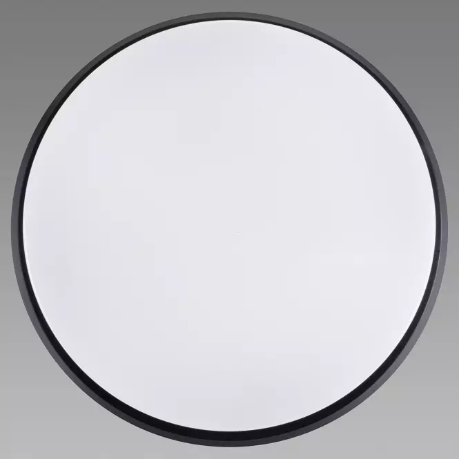 Plafon Aron LED C 18W Black 4000K 03801