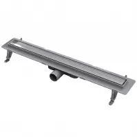 Odwodnienie Liniowe Odwracalne Duplex Abs+Inox 900