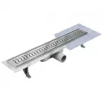 Odwodnienie Liniowe Fala Inox 700