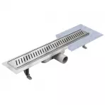 Odwodnienie Liniowe Paski Inox 500