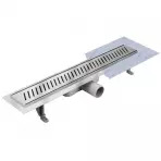 Odwodnienie Liniowe Paski Inox 800