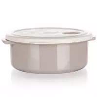 Pojemnik na żywność Culinaria 1.5 l latte 55079552