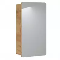 Szafka z lustrem Aruba 40 cm