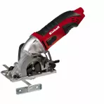 Pilarka tarczowa mini 450W TC-CS 860/1 KIT CLASSIC