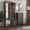 Lustro Justus 02 Anthracite/ Old Style,3