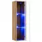 Szafka Wisząca Switch WW2 Wotan +LED,2