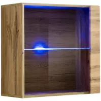 Szafka Wisząca Switch WW3 Wotan +LED