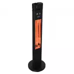 Ogrzewacz tarasowy kwarcowy TH1600RS 1600W