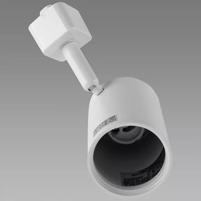 Kinkiet Haga white 035404 LK1