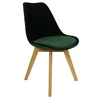Krzesło Mia Zielony