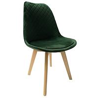 Krzesło Rio Zielony