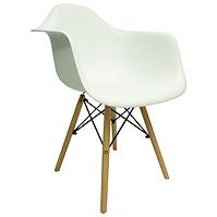 Krzesło Lizbona Biały