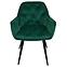 Krzesło Vitos Zielony,2