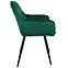 Krzesło Vitos Zielony,3