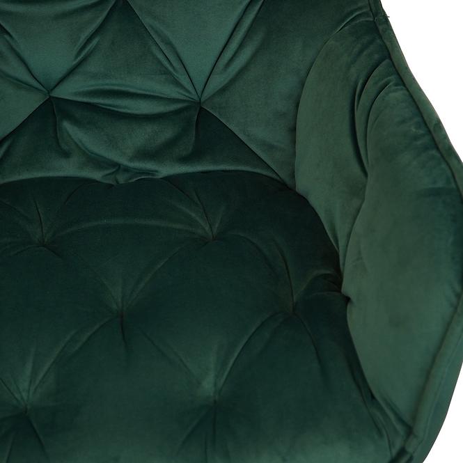 Krzesło Vitos Zielony