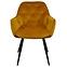 Krzesło Vitos Złoty,2