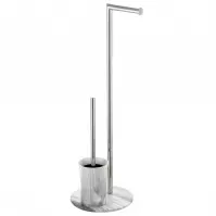 Stojak WC Bianco 07621
