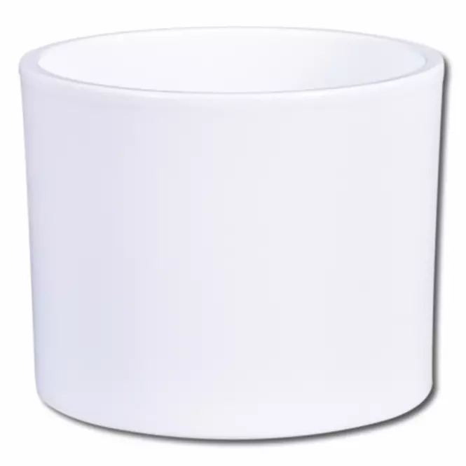 Osłonka ceramiczna Zeus Elegant 28x26 cm