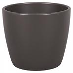 Osłonka ceramiczna Guzmania