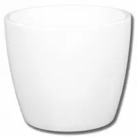 Osłonka ceramiczna Guzmania