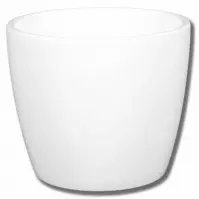 Osłonka ceramiczna Guzmania