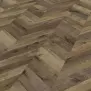 Wzornik panela podłogowego jodełka Dąb Fortress Ashford 8mm AC4 4379