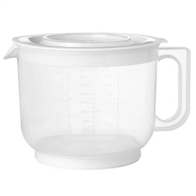 Pojemnik do mieszania z miarką 2 l