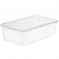 Pojemnik na obuwie Basic Box mały