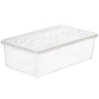 Pojemnik na obuwie Basic Box mały