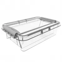 Pojemnik Pro Box 0,9l