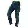 NEO spodnie robocze premium S