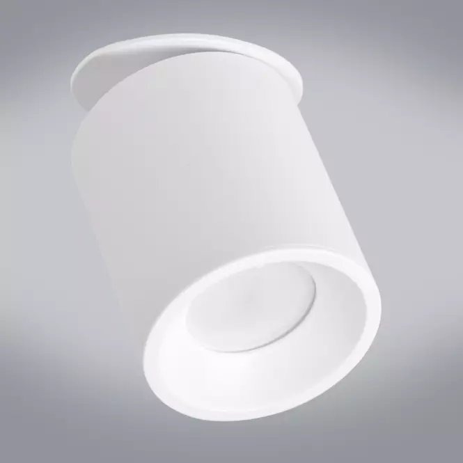 Lampa Haron 314185 Biała GU10 LW1