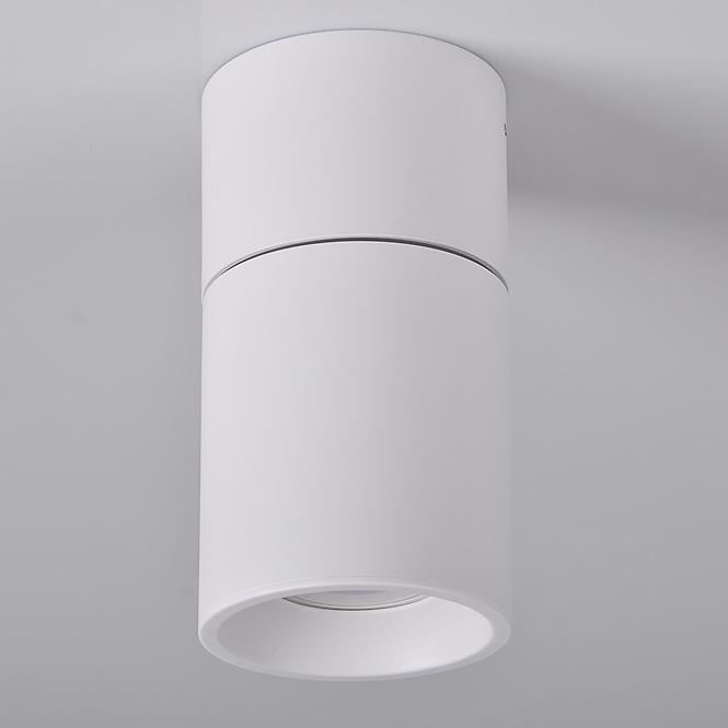 Lampa Nixa 314239 biała GU10 LW1