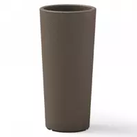 Doniczka Round Cache Pot Clou 65cm avana