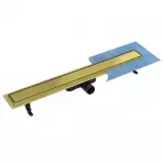 Odwodnienie liniowe ABS GOLD 500