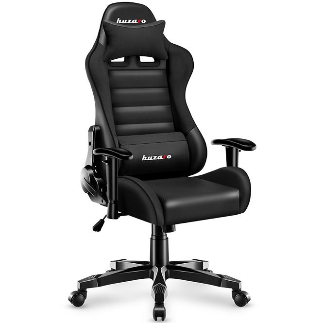 Krzesło Gamingowe Ranger 6.0 Czarne