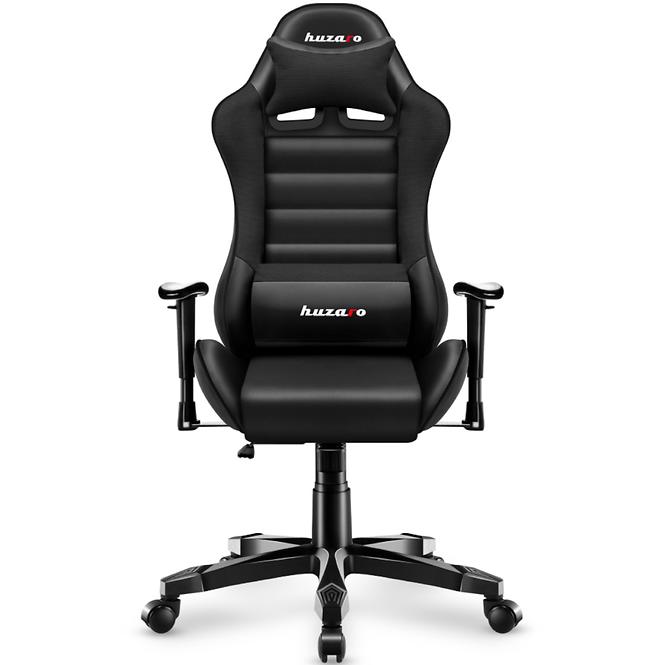 Krzesło Gamingowe Ranger 6.0 Czarne