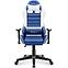 Krzesło Gamingowe Ranger 6.0 Niebieskie,2